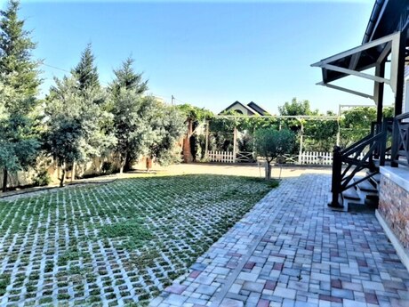 4 otaqlı həyət evi, 300 m², Masazır: 340 000 ₼ 4