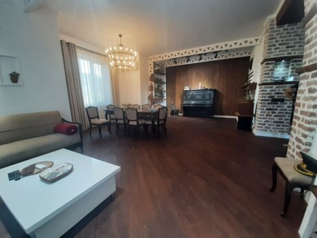 4 otaqlı həyət evi, 300 m², Masazır: 340 000 ₼ 5