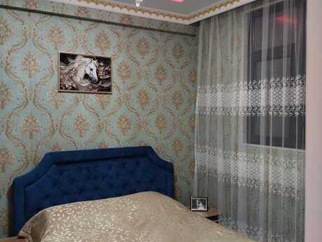 Elan №5235828 - Bakı, Nərimanov r., 3 otaqlı, 85 m², 5/18 mərtəbə