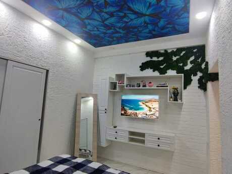 1 otaqlı köhnə tikili - Sahil m. - 33 m²