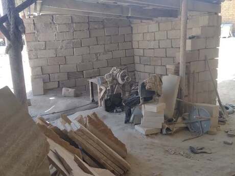 Elan №5236377 - Bakı, Binəqədi q., 400 m²