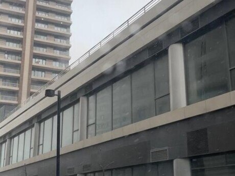 3-room apartment, 157 m², Ağ şəhər: 557 350 ₼ 2