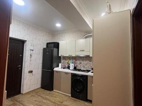 2-комн. новостройка - м. Нефтчиляр - 54 м²