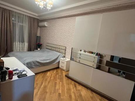 2-комн. новостройка - м. Нефтчиляр - 54 м²