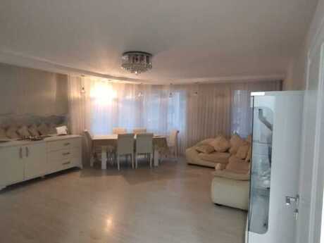 3 otaqlı yeni tikili - Yeni Yasamal q. - 93 m²
