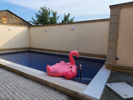 6-room house for rent in Mərdəkan, 350 m², 1 500 AZN/mo, photo 5 / 12