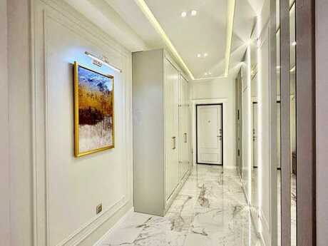 2 otaqlı yeni tikili - Azadlıq Prospekti m. - 58 m²