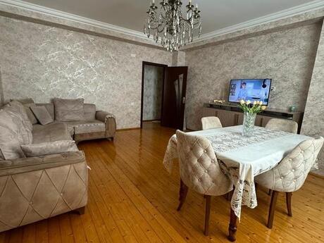 2 otaqlı mənzil, 80 m², Masazır: 114 000 ₼ 3