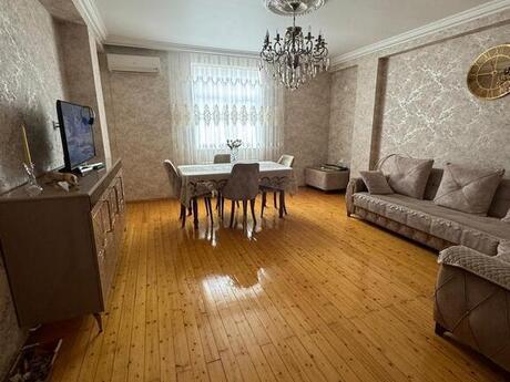 2 otaqlı mənzil, 80 m², Masazır: 114 000 ₼ 2