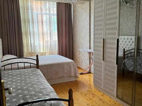2 otaqlı mənzil, 80 m², Masazır: 114 000 ₼ 4