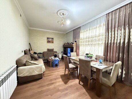 4 otaqlı həyət evi, 245 m², Badamdar: 250 000 ₼ 5