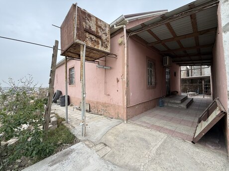 4 otaqlı həyət evi, 245 m², Badamdar: 250 000 ₼ 3