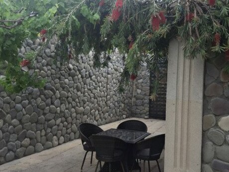 4 otaqlı həyət evi/bağ evi - Görədil q. - 200 m²