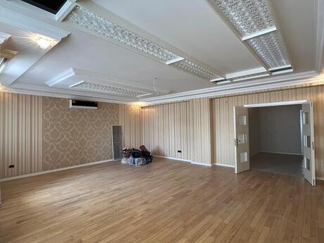 5 otaqlı yeni tikili - 28 May m. - 300 m²
