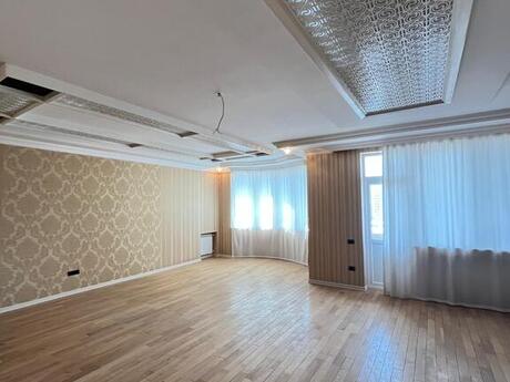 5 otaqlı yeni tikili - 28 May m. - 300 m²