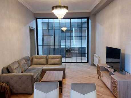 Объявление №5239206 - Баку, Насиминский  р., 2-комн., 90 м², 12/16 этаж