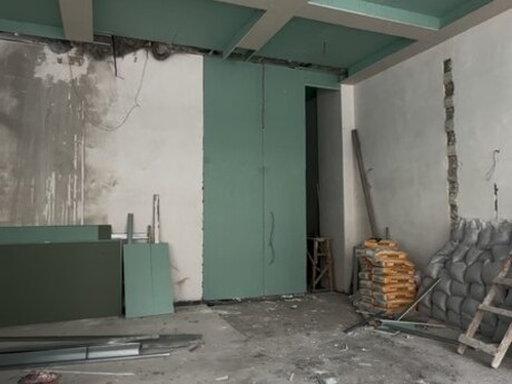 Obyekt - Ağ şəhər q. - 147 m²