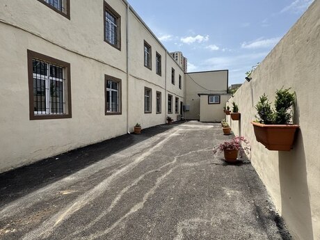 Elan №5239761 - Bakı, Sabunçu q., 800 m²