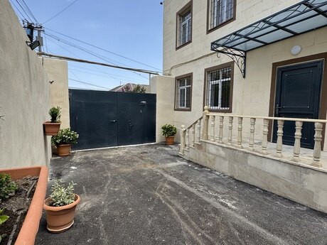 Объявление №5239761 - Баку, пос. Сабунчи , 800 м²