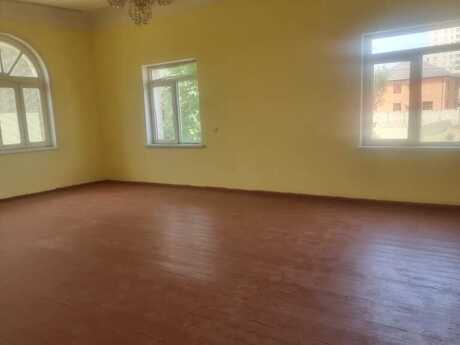 5 otaqlı həyət evi/bağ evi - Saray q. - 250 m²