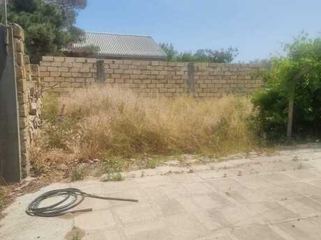 5 otaqlı həyət evi/bağ evi - Saray q. - 250 m²