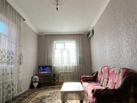 6 otaqlı həyət evi/bağ evi - Xətai r. - 200 m²