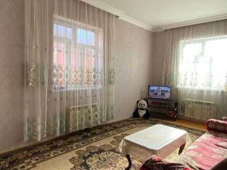 6 otaqlı həyət evi/bağ evi - Xətai r. - 200 m²