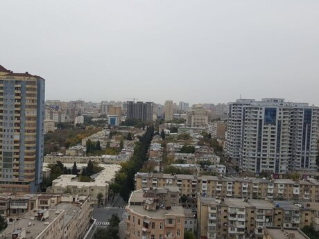 3 otaqlı mənzil, 170 m², Nəsimi: 400 000 ₼ 3