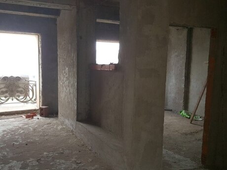 3 otaqlı mənzil, 170 m², Nəsimi: 400 000 ₼ 4