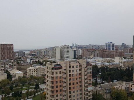 3 otaqlı mənzil, 170 m², Nəsimi: 400 000 ₼ 5