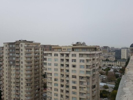 3 otaqlı mənzil, 170 m², Nəsimi: 400 000 ₼ 2