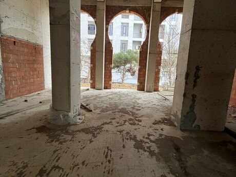 Obyekt - Həzi Aslanov m. - 51 m²