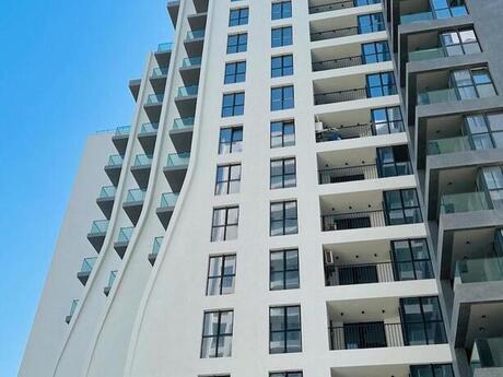 4 otaqlı mənzil, 260 m², Sabah Residence: 1 130 000 ₼ 4