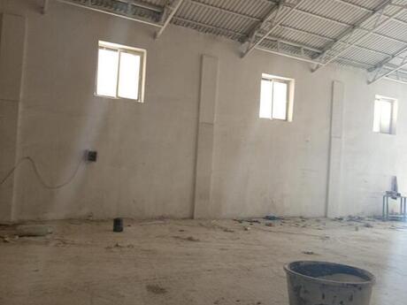 Obyekt - Binəqədi q. - 400 m²