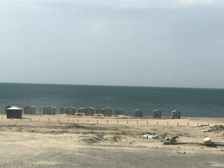 4 otaqlı həyət evi/bağ evi - Pirşağı q. - 130 m²