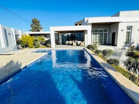 Elan №5242331 - Bakı, Mərdəkan q., 5 otaqlı, 220 m²