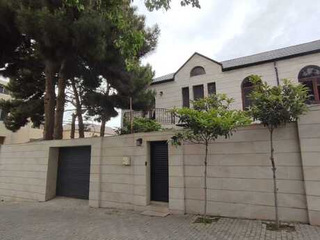 4 otaqlı həyət evi/bağ evi - Xırdalan - 160 m²