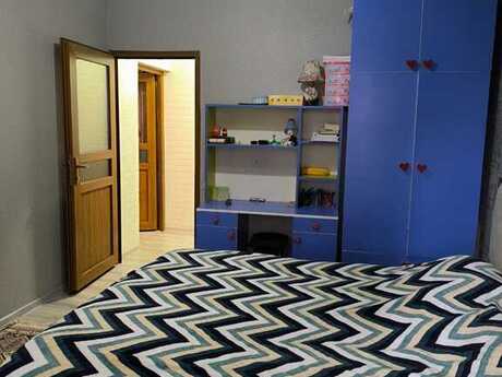 2 otaqlı köhnə tikili - Həzi Aslanov m. - 55 m²