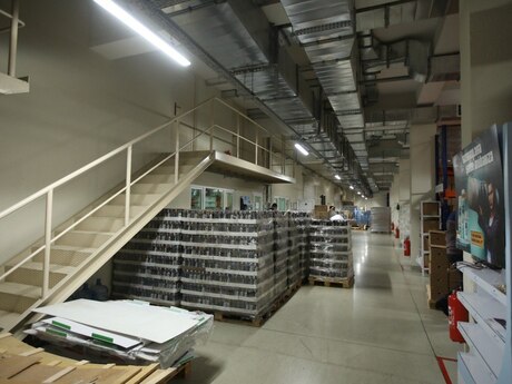 Elan №5242392 - Bakı, Koroğlu m., 900 m²