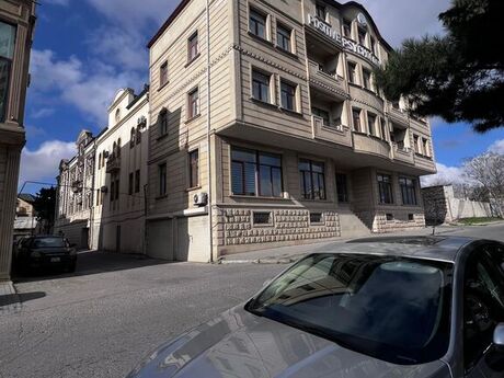 Elan №5242402 - Bakı, Azadlıq Prospekti m., 1100 m²