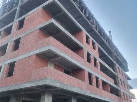 3 otaqlı yeni tikili - Sumqayıt - 157 m²