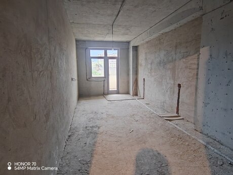 3 otaqlı yeni tikili - Sumqayıt - 157 m²