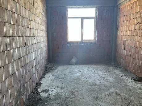 2 otaqlı yeni tikili - Masazır q. - 83 m²