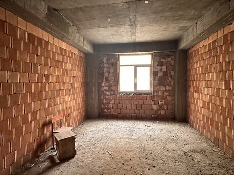 2 otaqlı yeni tikili - Masazır q. - 83 m²