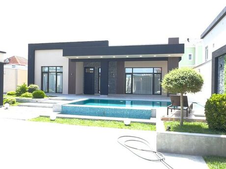 5 otaqlı həyət evi, 250 m², Mərdəkan: 420 000 ₼ 3