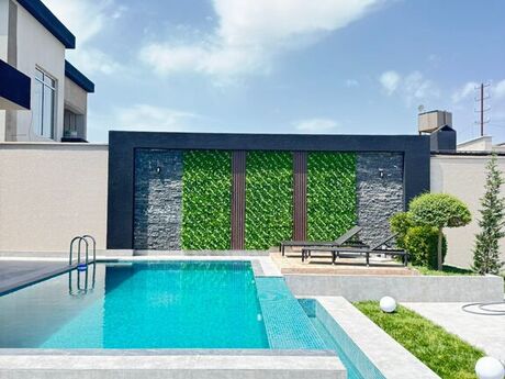 5 otaqlı həyət evi, 250 m², Mərdəkan: 420 000 ₼ 4