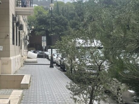 Obyekt - İçəri Şəhər m. - 300 m²