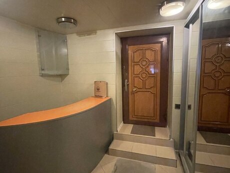 Obyekt - İçəri Şəhər m. - 300 m²