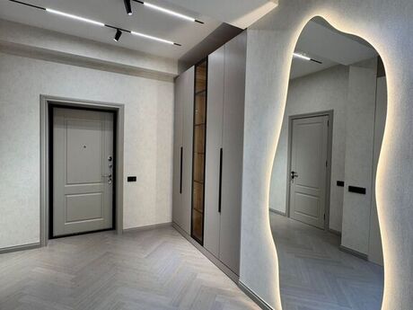 2 otaqlı mənzil, 67 m², Renessans Palace: 320 000 ₼ 5