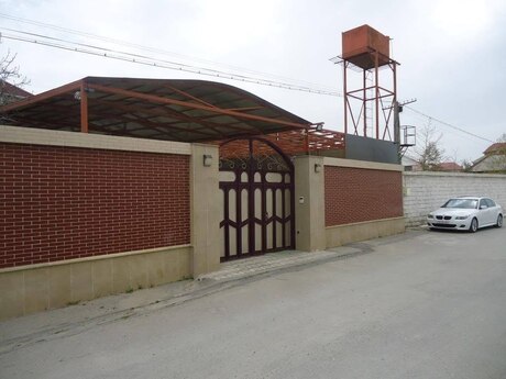 5-комн. дом/дача - пос. Фатмаи - 250 м²